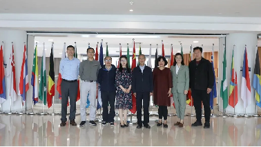 首个我国牵头的设施治理国际标准宣布605